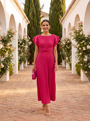 Vestido Selena