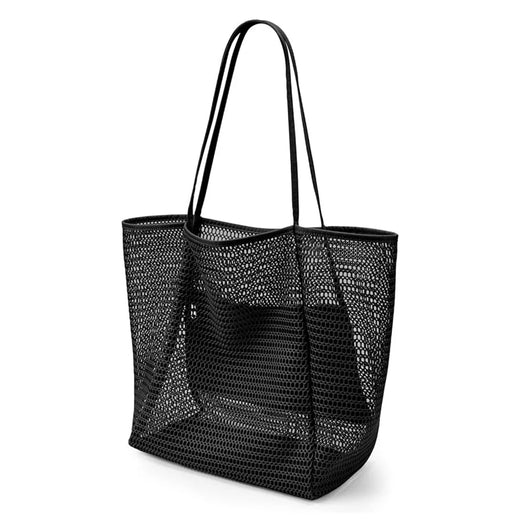 SERENITY TOTE | TU BOLSA DE PLAYA RELAJADA PARA CADA VERANO