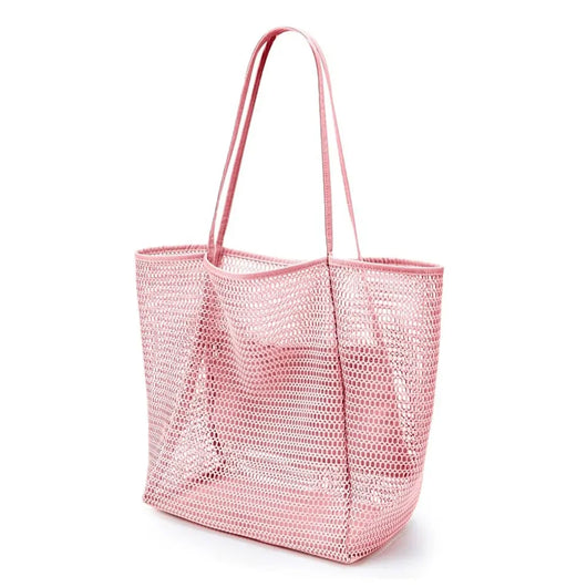 SERENITY TOTE | TU BOLSA DE PLAYA RELAJADA PARA CADA VERANO
