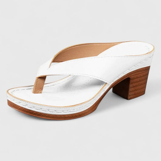 Jazmín | Tacones ortopédicos