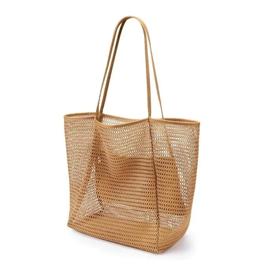 SERENITY TOTE | TU BOLSA DE PLAYA RELAJADA PARA CADA VERANO