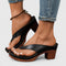 Jazmín | Tacones ortopédicos