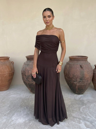 Vestido Simba