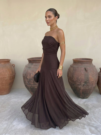 Vestido Simba
