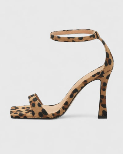 Eva™ | Tacones Elegantes