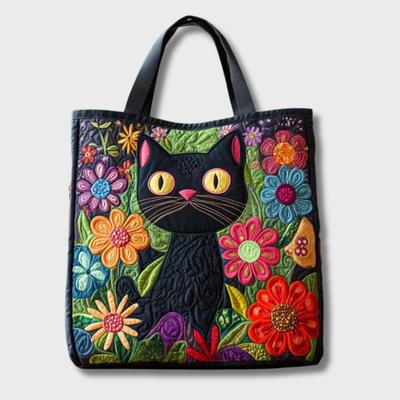 Marlén | Bolso diario acolchado hecho a mano