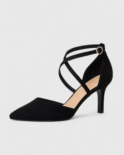 Vera™ | Tacones Elegantes