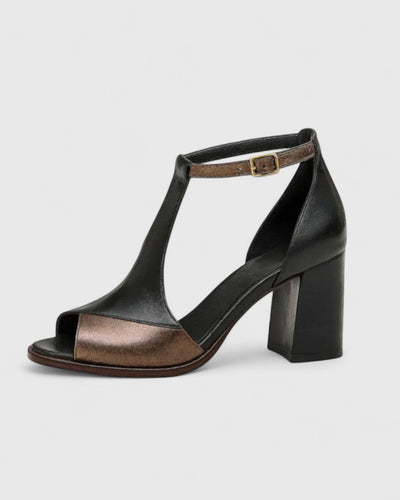 Kenia™ | Tacones modernos