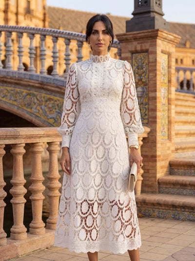 Vestido carmona