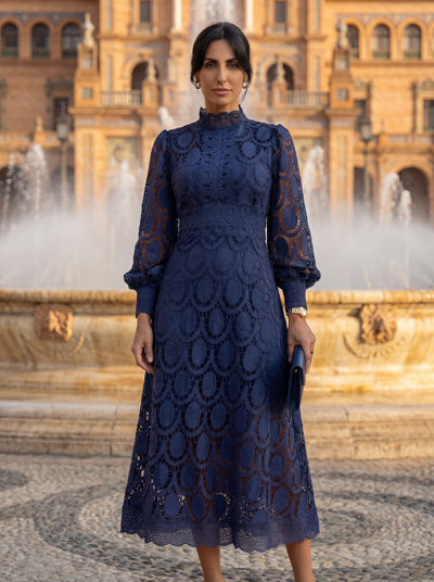 Vestido carmona
