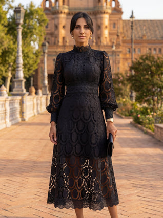 Vestido Carmona