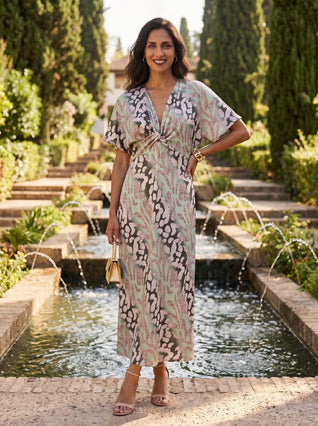 Vestido Arrayán
