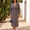 Vestido Medina