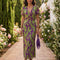 Vestido Laurel