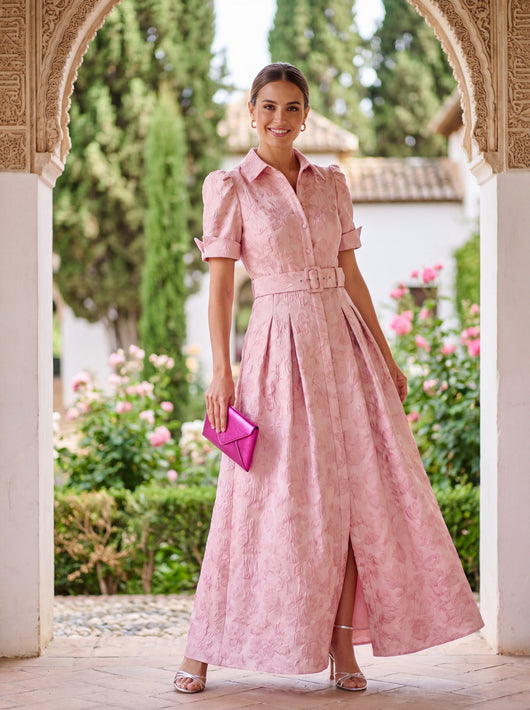 Vestido Anabel