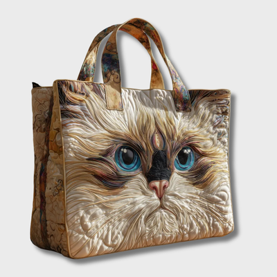Giana | Bolso de estilo sencillo hecho a mano