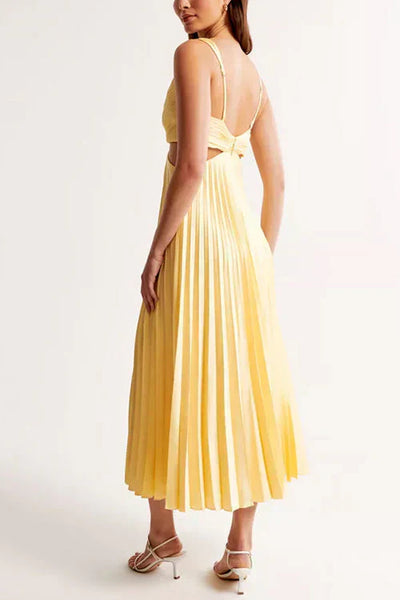 Alice™ | Vestido Radiante de Giro