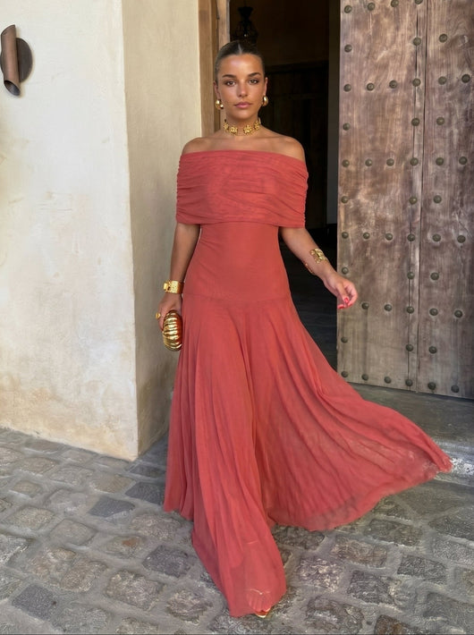Vestido Simba