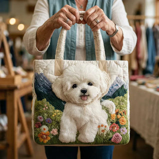 Olivia | Bolso de estilo sin esfuerzo hecho a mano