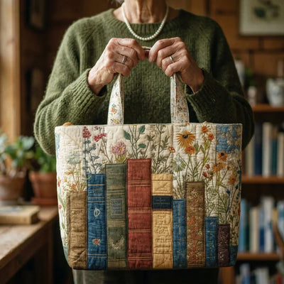 Emma | Bolso suave hecho a mano para uso diario