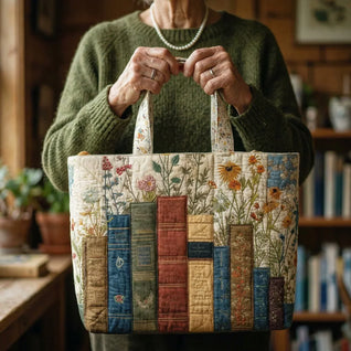 Emma | Bolso suave hecho a mano para uso diario
