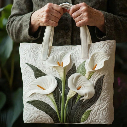Evelina | Bolso diario hecho a mano, sin esfuerzo