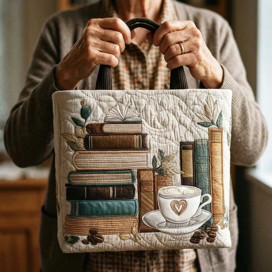 Romina | Bolso suave de uso diario hecho a mano