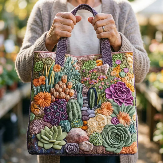Kinslea | Bolso acolchado suave hecho a mano