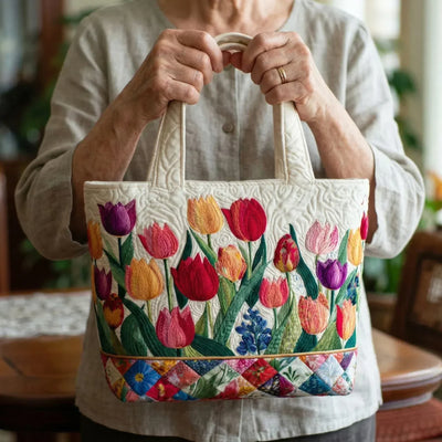 Camila | Bolso de corte relajado hecho a mano