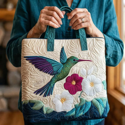 Ariadna | Bolso acolchado hecho a mano para uso diario