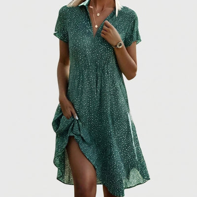 Aida | Vestido cómodo para uso diario