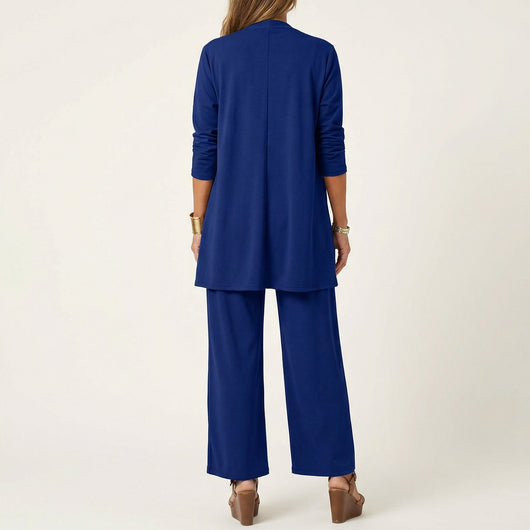 Vanda - Minimalistický 3-dílný set