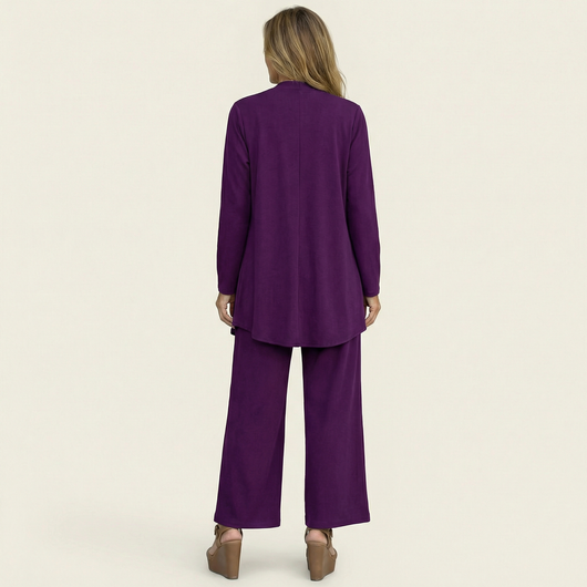 Vanda - Minimalistický 3-dílný set
