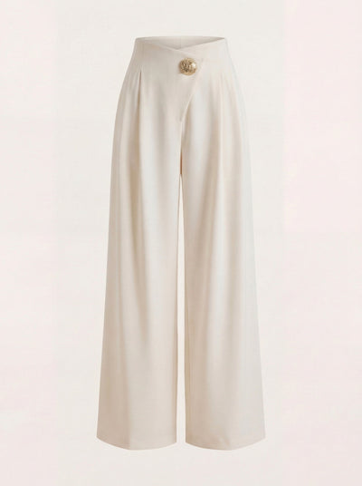Pantalón Palazzo Versailles