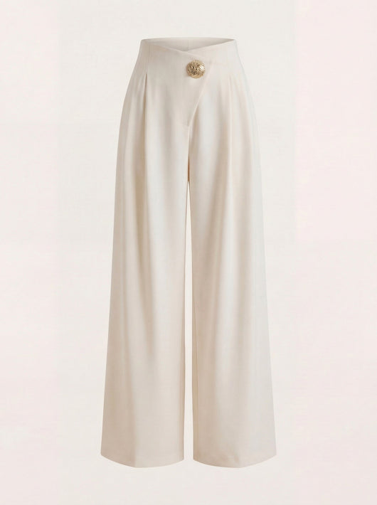 Pantalón Palazzo Versailles
