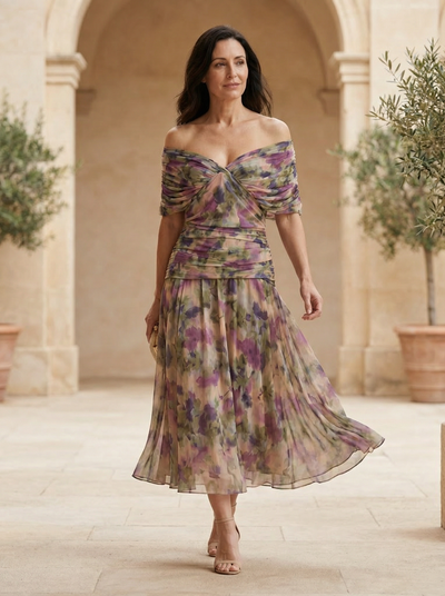 Vestido Santana