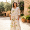 Ana™ | Vestido floral de verano
