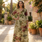 Raquel™ | Vestido floral de verano