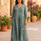 Olivia™ | Vestido de verano con estampado floral
