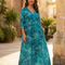 Marisa™ | Vestido floral de verano