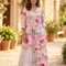 Barbara™ | Vestido floral de verano