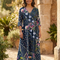 Linda™ | Vestido Floral de Verano