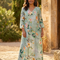 Maya™ | Vestido floral de verano