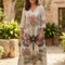 Evelyn™ | Vestido Floral de Verano