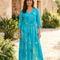 Carmen™ | Vestido de verano floral