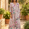 Carolina™ | Vestido floral de verano