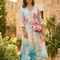Patricia™ | Vestido floral de verano