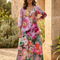 Luisa™ | Vestido floral de verano