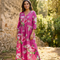 Fiona™ | Vestido floral de verano