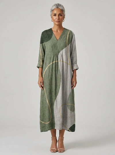 Celestia | Vestido cómodo para el día a día